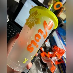 Customized Cold Cup